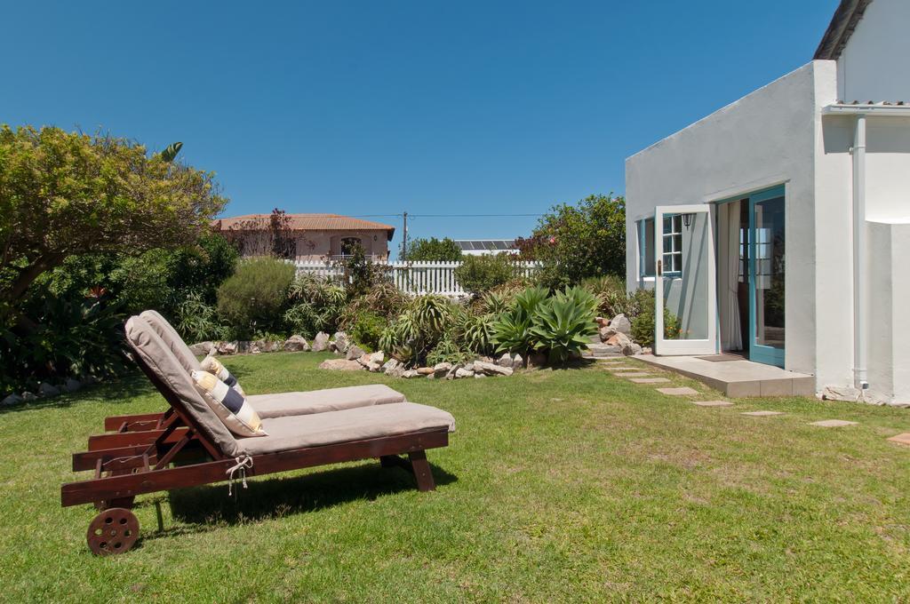 Cliff Cottage هيرمانوس المظهر الخارجي الصورة