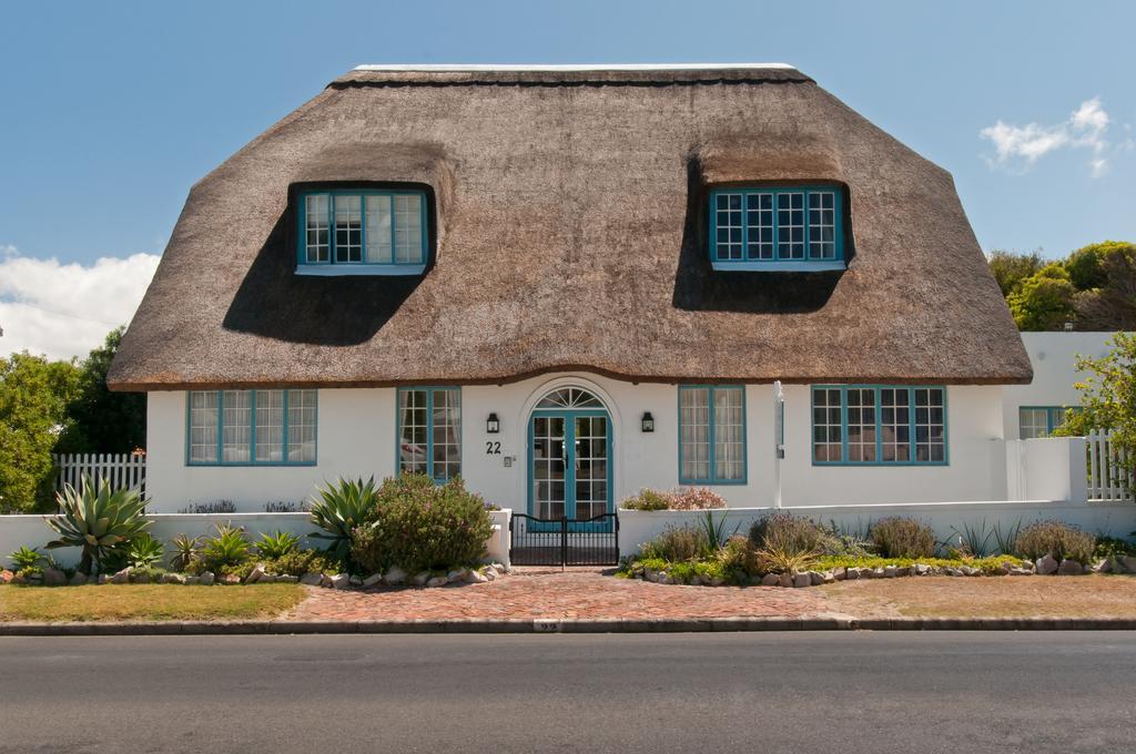 Cliff Cottage هيرمانوس المظهر الخارجي الصورة