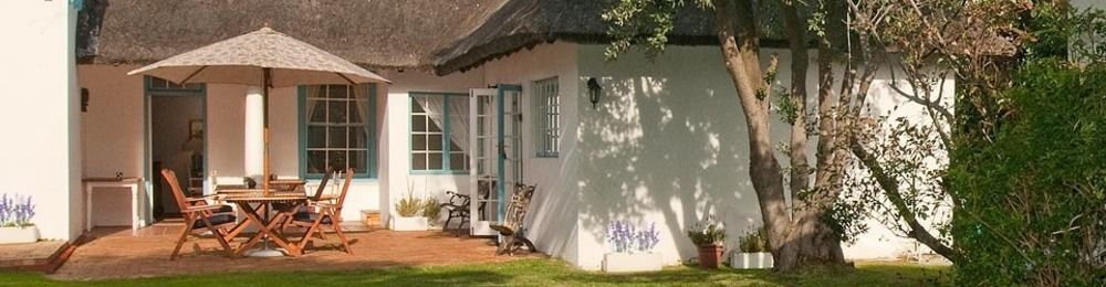 Cliff Cottage هيرمانوس المظهر الخارجي الصورة
